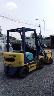 ต้องการขายรถตักล้อยางยี่ห้อKOMATSU-SG07L รถนอกนำเข้าจากญี่ปุ่น ต้องการขายรถตักล้อยางยี่ห้อKOMATSU-SG07L รถนอกนำเข้าจากญี่ปุ่น