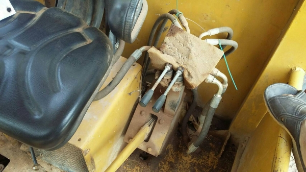 ขาย รถเกรด MITSU MG150 เอวอ่อนเอกสารทะเบียน