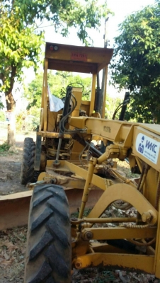 ขาย รถเกรด MITSU MG150 เอวอ่อนเอกสารทะเบียน