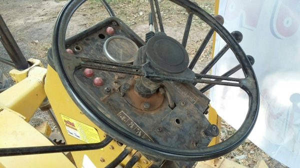 ขาย รถเกรด MITSU MG150 เอวอ่อนเอกสารทะเบียน