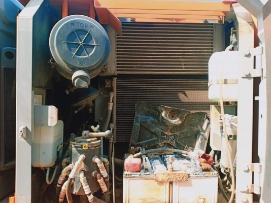 ขายจ้า..HITACHI ZX120-1 เก่านอกแท้  6,xxx ชั่วโมง  สภาพสวย พร้อมใช้ โทร 089-3818694จ๊อย