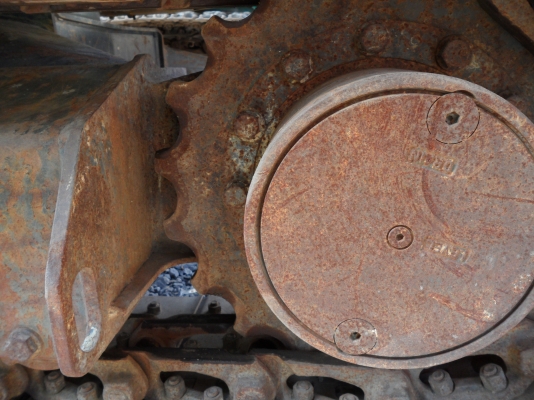 PC40MR-2  KOMATSU (รถนอก นำเข้า ขายถูก) @675,000บาท เป็นรถนอกเพื่งนำเข้ามายังไม่เคยใช้งานในไทย ปั้มแรงสถาพดีพร้อมใช้งาน รถขายตามสภาพ เอกสารอินวอยสนใจคลิ๊ก ☎ 081-989-1989 หรั่งครับ