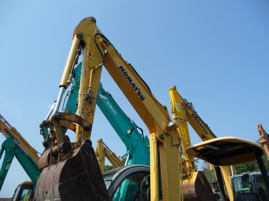 PC40MR-2  KOMATSU (รถนอก นำเข้า ขายถูก) @675,000บาท เป็นรถนอกเพื่งนำเข้ามายังไม่เคยใช้งานในไทย ปั้มแรงสถาพดีพร้อมใช้งาน รถขายตามสภาพ เอกสารอินวอยสนใจคลิ๊ก ☎ 081-989-1989 หรั่งครับ