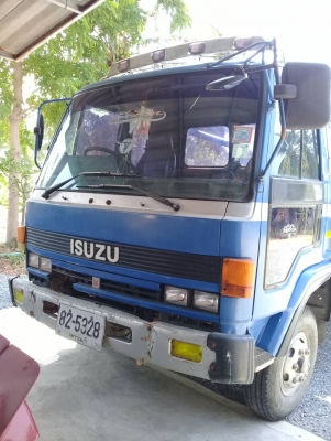 รถเทนเลอร์
