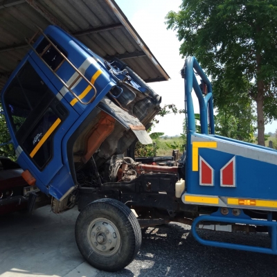 รถเทนเลอร์