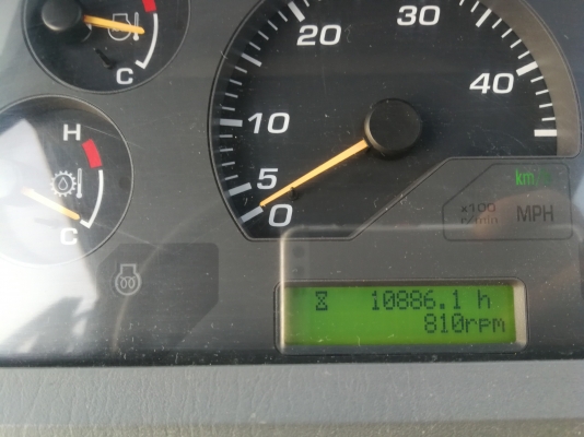 ขาย KOMATSU WA200-6 นำเข้าจากญี่ปุ่น โทร&bull;090-986-2521 อ๊อบ