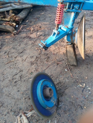 เครื่องจักรการเกษตร