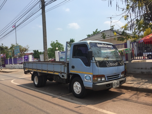 Isuzu NPR66LX ขายกะบะนะครับยาว 4.3ม กว้าง 2.10 รถขายไปแล้ว Isuzu NPR66LX ขายกะบะนะครับยาว 4.3ม กว้าง 2.10 รถขายไปแล้ว