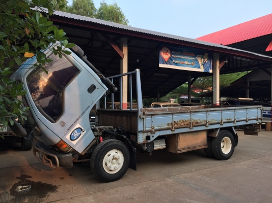 Isuzu NPR66LX ขายกะบะนะครับยาว 4.3ม กว้าง 2.10 รถขายไปแล้ว Isuzu NPR66LX ขายกะบะนะครับยาว 4.3ม กว้าง 2.10 รถขายไปแล้ว