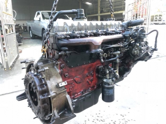 ขายเครื่อง Hino HO7C 185 แรงม้า