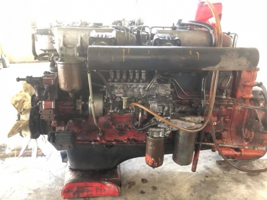 ขายเครื่อง Hino EK100 315 แรงม้า ขายเครื่อง Hino EK100 315 แรงม้า