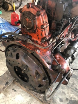 ขายเครื่อง Hino EK100 315 แรงม้า ขายเครื่อง Hino EK100 315 แรงม้า