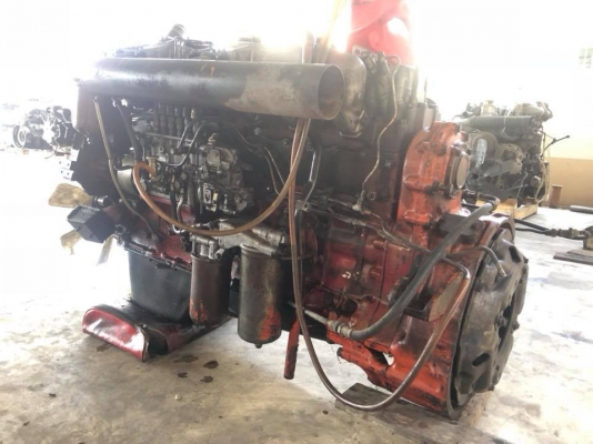 ขายเครื่อง Hino EK100 315 แรงม้า ขายเครื่อง Hino EK100 315 แรงม้า