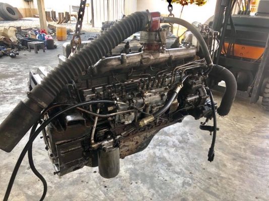 ขายเครื่อง Isuzu 6BD1 165 แรงม้า ปั๊มลม ขายเครื่อง Isuzu 6BD1 165 แรงม้า ปั๊มลม