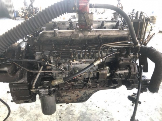 ขายเครื่อง Isuzu 6BD1 165 แรงม้า ปั๊มลม ขายเครื่อง Isuzu 6BD1 165 แรงม้า ปั๊มลม