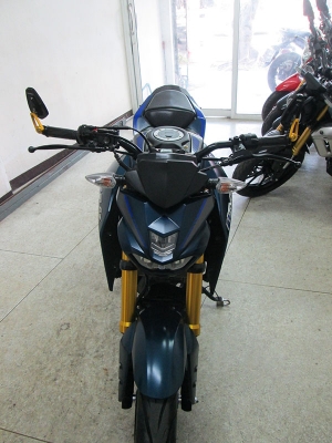 (โอนฟรี) ขาย Yamaha Mslaz ไมล์แท้ 1843 กม ปี 2018 ลายใหม่ล่าสุด สภาพใหม่มากๆ เครื่องแน่ๆ (โอนฟรี) ขาย Yamaha Mslaz ไมล์แท้ 1843 กม ปี 2018 ลายใหม่ล่าสุด สภาพใหม่มากๆ เครื่องแน่ๆ