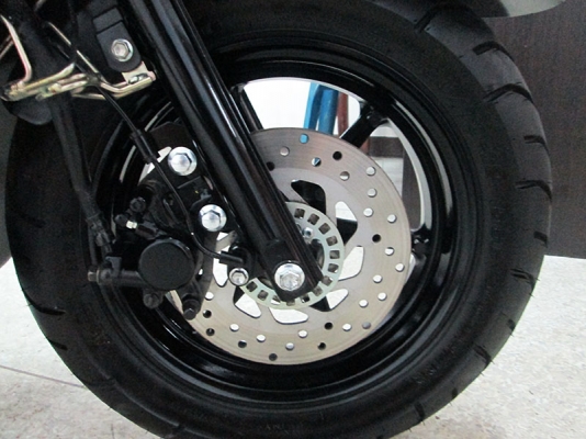 (โอนฟรี) ขาย Yamaha Qbix ปี 2018 ไมล์แท้ 6242 กม รถหัวฉีดประหยัดน้ำมัน สภาพสวยเดิมๆ (โอนฟรี) ขาย Yamaha Qbix ปี 2018 ไมล์แท้ 6242 กม รถหัวฉีดประหยัดน้ำมัน สภาพสวยเดิมๆ