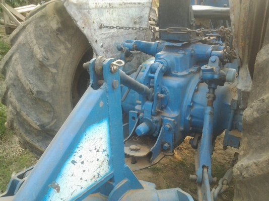 รถไถ Ford 6600 T5 รถบ้าน รถไถ Ford 6600 T5 รถบ้าน