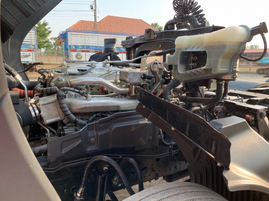 ขาย HINO VICTOR FM1A344ปี 61 หัวลาก รถสภาพใหม่พร้อมใช้งาน เอกสารพร้อมโอน สนใจติดต่อเรา ดำสุโขทัย โทร