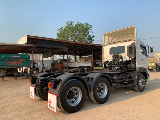 ขาย HINO VICTOR FM1A344ปี 61 หัวลาก รถสภาพใหม่พร้อมใช้งาน เอกสารพร้อมโอน สนใจติดต่อเรา ดำสุโขทัย โทร ขาย HINO VICTOR FM1A344ปี 61 หัวลาก รถสภาพใหม่พร้อมใช้งาน เอกสารพร้อมโอน สนใจติดต่อเรา ดำสุโขทัย โทร