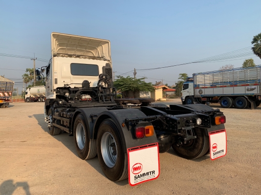 ขาย HINO VICTOR FM1A344ปี 61 หัวลาก รถสภาพใหม่พร้อมใช้งาน เอกสารพร้อมโอน สนใจติดต่อเรา ดำสุโขทัย โทร ขาย HINO VICTOR FM1A344ปี 61 หัวลาก รถสภาพใหม่พร้อมใช้งาน เอกสารพร้อมโอน สนใจติดต่อเรา ดำสุโขทัย โทร