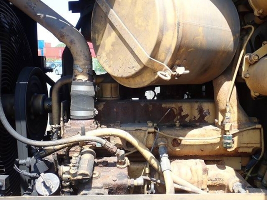 รถญี่ปุ่นเกรดA ขายถูก CAT 936E เก่าญี่ปุ่นแท้ สภาพสวย ราคาไม่แพง โทร.090-986-2521 อ๊อบ