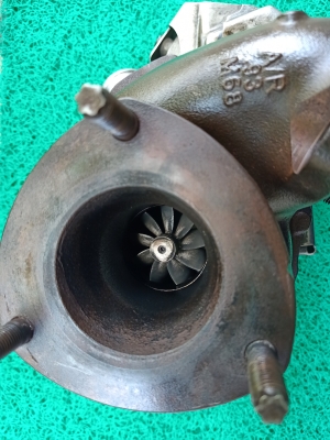 ขายเทอร์โบ ford 3.2 เดิมถอด 12,000