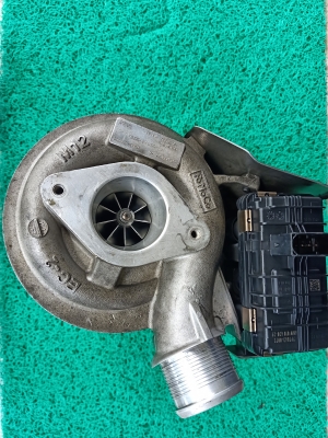 ขายเทอร์โบ ford 3.2 เดิมถอด 12,000
