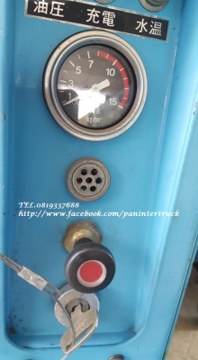 SALE* FROM JAPANเครื่องปั๊มลม AIRMAN PDR50S เครื่องยนต์ดีเซล YANMAR-2T75HL-HK: 2สูบ ,สินค้าเก่านอก(พร้อมใช้งาน)