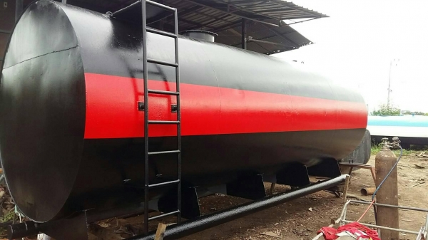 ถังน้ำมันมือสอง 15000 ลิตร 20000 ลิตร หลายรายการ โทรเช็คราคาเลยครับ ต่อรองได้ พร้อมจัดส่งทั่วไทย