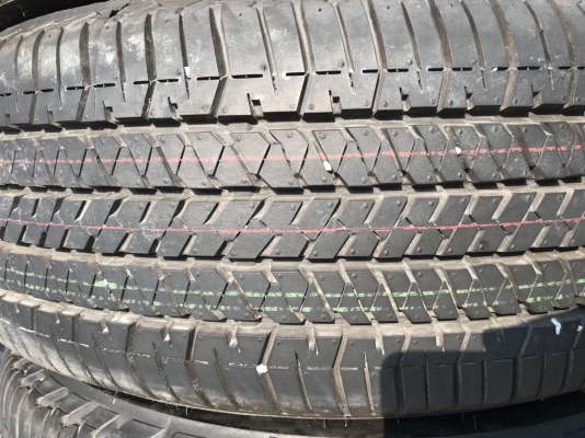 ล้อ isuzu 1.9 ขอบ 18 พร้อมยางป้ายแดง