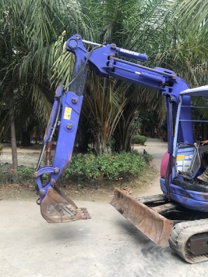 ขายKOMATSU PC30uu-3 (บูมยืดได้สไลด์)คอนโทลน้ำมันดี ปั้มนิ้วแรง แน่นๆ สวยเดิมจากญี่ปุ่น100\% ทำงานสมบูรณ์ทุกระบบ รับรองไม่ผิดหวัง 285,000 เท่านั้น!! ขายKOMATSU PC30uu-3 (บูมยืดได้สไลด์)คอนโทลน้ำมันดี ปั้มนิ้วแรง แน่นๆ สวยเดิมจากญี่ปุ่น100\% ทำงานสมบูรณ์ทุกระบบ รับรองไม่ผิดหวัง 285,000 เท่านั้น!!