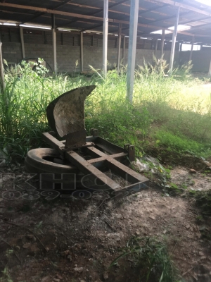 ขายด่วน อุปกรณ์ทำไร่  ใส่รถไถ ford มีริฟเปอร์ ใส่ปุ่ย ริฟเปอรชักร่อง ระเบิดดิน หัวหมู งาตักอ้อยมีหลายรายการ  ขายราคาคุยกันได้คับ