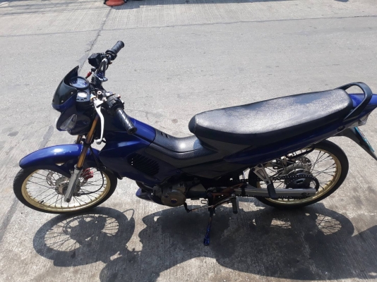 ็Honda nova sonic เล่มโอน ภาษี61ลด 10300.-