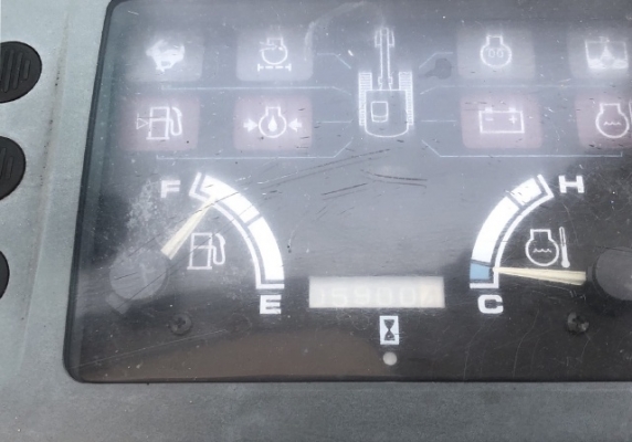 ขายรถขุด KOBELCO SK50UR-2 นำเข้าเองจากญี่ปุ่น สภาพสวยพร้อมใช้ มีVDOการทำงานครับ ขายรถขุด KOBELCO SK50UR-2 นำเข้าเองจากญี่ปุ่น สภาพสวยพร้อมใช้ มีVDOการทำงานครับ