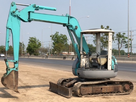 ขายรถขุด KOBELCO SK50UR-2 นำเข้าเองจากญี่ปุ่น สภาพสวยพร้อมใช้ มีVDOการทำงานครับ ขายรถขุด KOBELCO SK50UR-2 นำเข้าเองจากญี่ปุ่น สภาพสวยพร้อมใช้ มีVDOการทำงานครับ