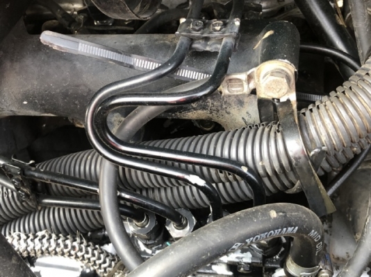 ขายรถขุด KOBELCO SK50UR-2 นำเข้าเองจากญี่ปุ่น สภาพสวยพร้อมใช้ มีVDOการทำงานครับ ขายรถขุด KOBELCO SK50UR-2 นำเข้าเองจากญี่ปุ่น สภาพสวยพร้อมใช้ มีVDOการทำงานครับ