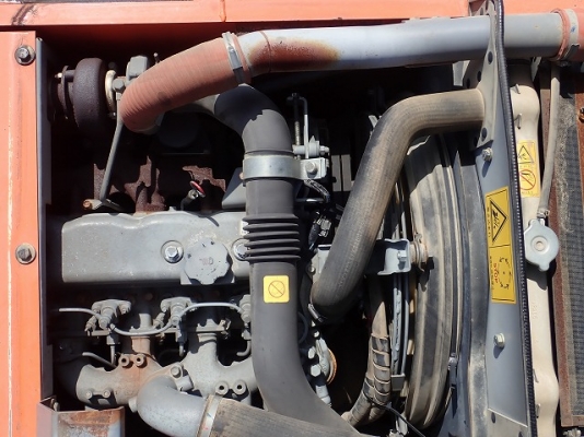 ขายรถขุดนำเข้าจากประเทศญี่ปุ่น hitachi zx120 สนใจติดต่อสอบถาม 0923309229 อีด