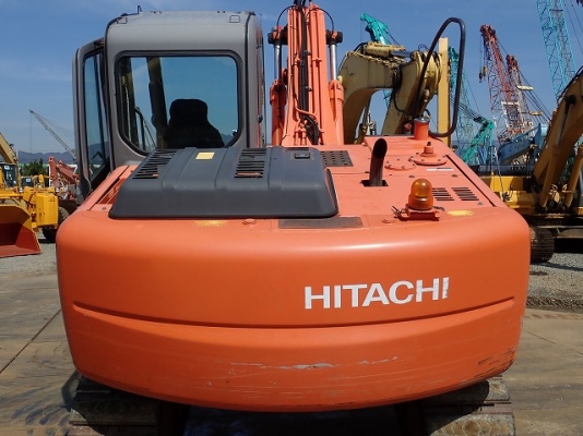 ขายรถขุดนำเข้าจากประเทศญี่ปุ่น hitachi zx120 สนใจติดต่อสอบถาม 0923309229 อีด