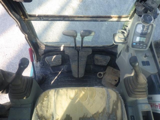 ขายรถขุดนำเข้าจากประเทศญี่ปุ่น kobelco sk135yy04 สนใจติดต่อสอบถาม 0923309229 vuf