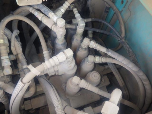 ขายรถขุดนำเข้าจากประเทศญี่ปุ่น kobelco sk135yy04 สนใจติดต่อสอบถาม 0923309229 vuf