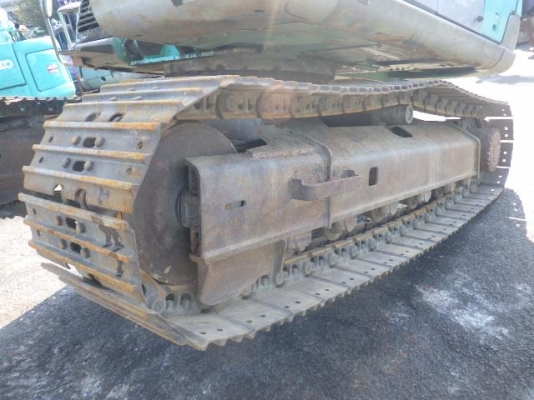 ขายรถขุดนำเข้าจากประเทศญี่ปุ่น kobelco sk100 super สนใจติดต่อสอบถาม 0923309229 อีด