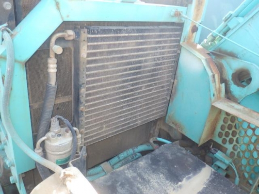 ขายรถขุดนำเข้าจากประเทศญี่ปุ่น kobelco sk100 super สนใจติดต่อสอบถาม 0923309229 อีด