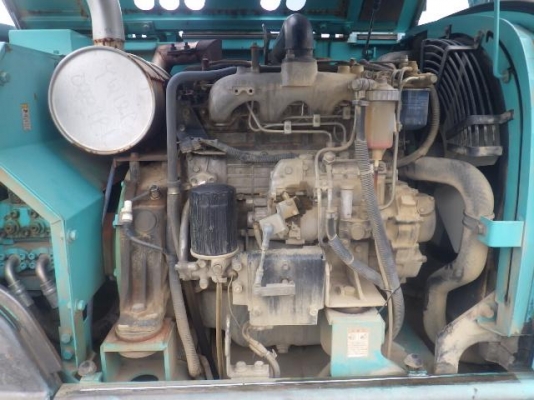 ขายรถขุดนำเข้าจากประเทศญี่ปุ่น kobelco sk100 super สนใจติดต่อสอบถาม 0923309229 อีด