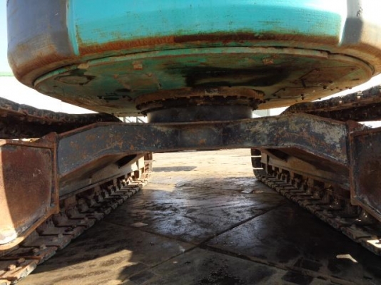 ขายรถขุดนำเข้าจากประเทศญี่ปุ่น kobelco sk135yy04 สนใจติดต่อสอบถาม 0923309229 อีด