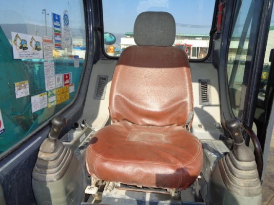 ขายรถขุดนำเข้าจากประเทศญี่ปุ่น kobelco sk135yy04 สนใจติดต่อสอบถาม 0923309229 อีด