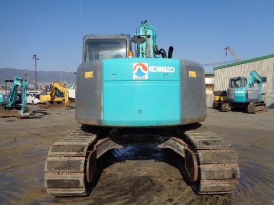 ขายรถขุดนำเข้าจากประเทศญี่ปุ่น kobelco sk135yy04 สนใจติดต่อสอบถาม 0923309229 อีด