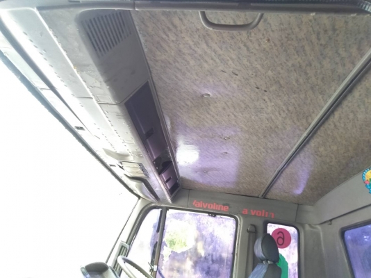 ขาย หัวสิบล้อ   (  สิงไฮเทค  สมอ แท้ๆ  )  หัวบางๆ มีขาดีดหน้า-ขาหลัง คันเกียร์ เบรคทิฟฟี่ สภาพเต็ม