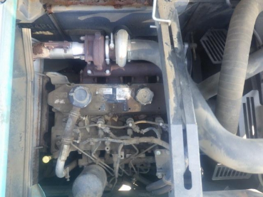 ขายรถขุดนำเข้าจากประเทศญี่ปุ่น kobelco sk135yy05 รุ่น8 สนใจติดต่อสอบถาม 0923309229 อีด