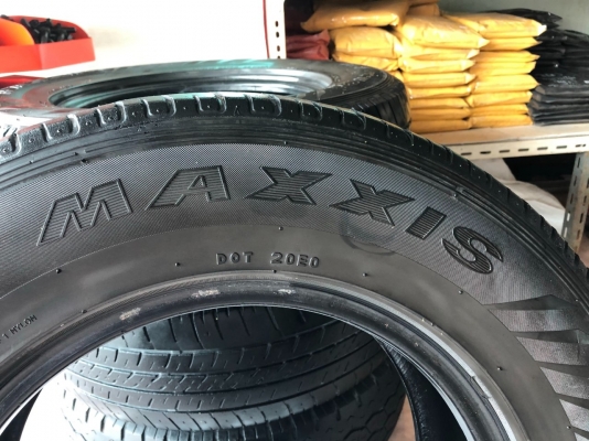 ขายด่วน ยางรถยนต์Maxxis